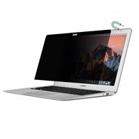 Magnetic Privacy Screen Filter Protector for MacBook 13 inch,Blocks Prying Eyes,Magnetic and Ultra Slim,Easy on/Off.Screen Protector (MacBook Pro 13.3 inch(2012-2015))