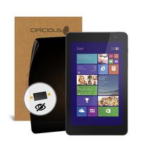 Celicious Privacy 2-Way Anti-Spy Filter Screen Protector Film Compatible with Dell Venue 8 Pro