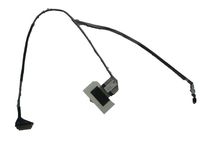 L.F. New LCD Screen Video Flex Cable for Laptop Notebook ACER Aspire 5251 5551 5551G 5741 5741G 5741Z Series LCD LED cable Compatible part numbers DC020010L10 ... (for 15.6" LED displays)