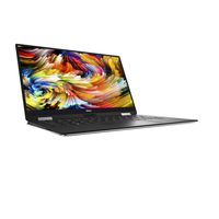 Dell XPS 13 - 9365 Intel Core i7-7Y75 X2 1.3GHz 16GB 512GB SSD 13.3" Win10, Silver