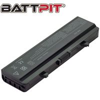 BattpitTM Laptop/Notebook Battery Replacement for Dell Inspiron 1545 (2200mAh / 33Wh)