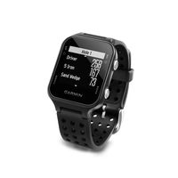 Garmin Approach S20 Golf Watch - Black (Renewed)