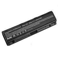 Powerforlaptop Laptop/Notebook Replacement Battery for Toshiba PA5108U-1BRS PA5109U-1BRS PA5110U-1BRS PABAS271 PABAS272 PABAS273, for Toshiba Satellite C40 C45 C50 C55 C70 C75 Series