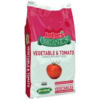 Jobe's Organics 9023 Fertilizer, 16 lb