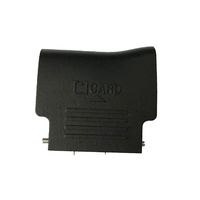 SD Memory Chamber Card Door Cover Cap For Nikon D3300 Digital Camera New