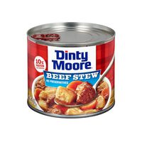 Dinty Moore Beef Stew with Fresh Potatoes & Carrots 20 oz (Pack of 12)