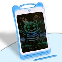 LODBY Baby Toys for 3-8 Year Old Boys Gifts, LCD Drawing Board Electronic Writing Tablet for Kids Toys for Girl Age 2-6 Year Old Boys Christmas Birthday Gifts for Age 2-7 Year Old Boys Toys Age 5-10