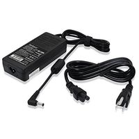 Delippo 120W 19V 6.32A Laptop Ac Adapter Charger for Asus ZenBook Pro B076DCLJ5P UX51VZ-CM042P, UX51VZ-DH71,UX51VZ-XH71