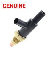 OEM Fuel Injector Air Assist Control Solenoid Valve for Honda Accord Civic CR-V
