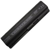 Bay Valley Parts 6-Cell MU06 593553-001 New Notebook Laptop Battery Replacement for HP G62 G32 G42 G42T G56 G72 G4 G6 G6T G7, Compaq Presario CQ32 CQ42 CQ43 CQ56 CQ62
