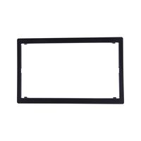 KENWOOD DDX-23BT DDX-24BT DDX-272 DDX-320BT DDX-340BT DDX-372BT DDX-373BT DDX-374BT DDX-392 DDX-393 OEM Genuine Trim Ring Plus Works ON Other Models See Description