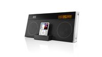Altec Lansing M402 Altec Lansing iPod Home Audio with Alarm Clock