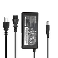 65W 18.5V,3.5A Laptop Charger Power Supply for HP Pavilion G4 G6 G7 M6 DM4 DV4 DV5 DV6 DV7 G60 G61 G72; Probook-Elitebook-Compaq-Presario, by HESSURE