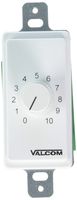 VALCOM Wall Mount Volume Control, Dec