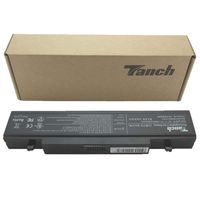 Tanch Laptop Battery for Samsung AA-PB9NC6B, AA-PB9NS6B, AA-PB9NC6W, AA-PB9NC5B, AA-PB9NC6W/E, R580, R428, R540, NP300E 11.1V, 4400mAh, 48Wh