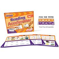 Junior Learning Reading Accelerator Set 1