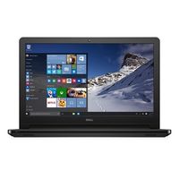 Dell Inspiron 15 Core i3-4005U Dual-Core 1.7GHz 4GB 500GB