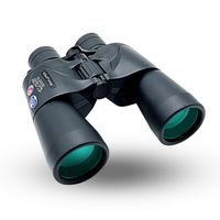 10-24X50 Zoom Binoculars for Adult，HD Professional/Waterproof Binoculars for Bird Watching Travel Hunting Concerts-BAK4 Prism FMC Lens-with Case and Strap
