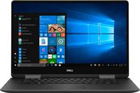 Dell Inspiron 15 2-in-1 7586-15.6" 4K UHD - i7-8565U - Nvidia MX150-16GB - 512GB SSD