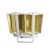 BTG Antenna Signal Range Booster for DJI Phantom 3 Pro Advanced Standard, Phantom 4 Pro Pro+ Advanced Advanced+, DJI Inspire 1 Controller Signal Extender