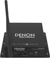 Denon DN-202WR Wireless Audio Receiver