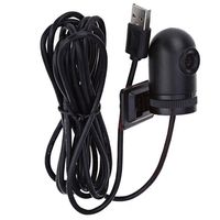 WinnerEco Waterproof Camera for Car Android GPS Unit with USB DVR