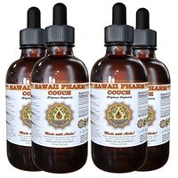 Couch (Elymus Repens) Liquid Extract 4x4 oz