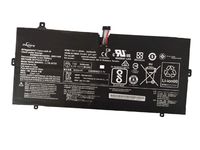 Dentsing L14L4P24 (7.6V 66Wh/8400mAh 4-Cells) Laptop Battery Compatible with Lenovo YOGA 900-13ISK 900-13ISK2 900-IFI 900-ISE YOGA 4 Pro Series Notebook 5B10H43261 L14M4P24