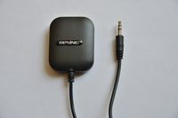 Rexing S-series GPS Logger