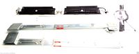 Genuine JJ018 U4470 5Y495 Dell PowerVault V114T Server 2 Post Rack Mounting Kit Set Compatible Dell Part Numbers: JJ018, U4470, 5Y495