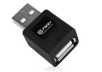 FYL USB FILTER PLUG FOR CHARGER ADAPTER FOR BARNES & NOBLES NOOK COLOR BNRV200