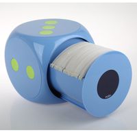 Media Storage Organization Merax Cd Storage Blue Dice Can Hold Media Storage CD DVD Storage Disc Storage Organizer CD/DVD Storage Case Disc Manager 60 Disc Storage Media