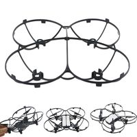 Ktyssp Flying Propeller Guard for DJI Tello Drone Equipment Full Protective Accessories