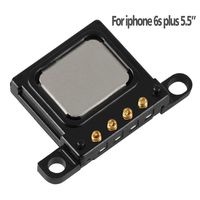 Johncase New OEM Ear Sound Speaker Earpiece Replacement Part Compatible for (iPhone 6s Plus)