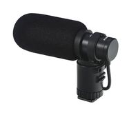 Fujifilm Stereo Microphone MIC-ST1  Microphone (Black)