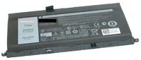JLBOTIQUE28,LLC Battery - 357F9 - for Dell Inspiron 15 7559, inspiron I7559 11.4v 74Whr 3-Cell Primary Battery 0GFJ6, 071JF4, 71JF4. (Free Flexible USB LED Light)