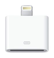 Apple Lightning to 30-pin Adapter