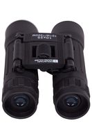 Mountain Warehouse Binoculars - for Kids & Adults Bird Watching Black