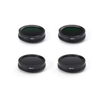 sesenpro 4 in 1 for iPhone 7/8/7Plus/8Plus/X/XR/XS MAX Cell Phone Lens Filter Camera Lens Kit ND4,ND8,Star4,Star8 Work only iPhone case (ND4+ND8+Star4+Star8)