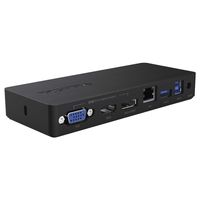 VisionTek VT1000 Universal Dual Display USB 3.0 Dock - 901147