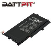 Battpit Laptop Battery Px03xl (11.4v 39Wh) for Hp Envy 14 M6-k Touchsmart M6 M6-k125dx M6-K015DX M6-k010dx M6-k022dx Series 715050-001 714762-1c1 Tpn-c109 Tpn-c110 Tpn-c111 HSTNN-LB4P
