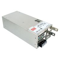 MEAN WELL RSP-1500-12 AC to DC Power Supply Single Output 12V 125 Amp 1.5kw