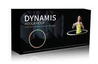 Dynamis Fat Burning Weighted Hoola Hoop