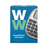 Weight Watchers SmartPoints Calculator for Freestyle Program