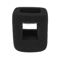 WindSlayer Foam Wind Noise Reduction Cover Compatible with DJI Osmo Pocket Accessory Mount Microphone Noise Reduction Cotton New by GorNorriss