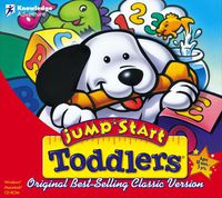JumpStart Toddler