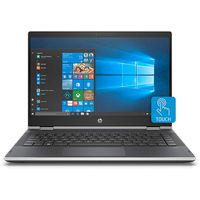 HP 14MCD0001DX / 4BV71UA#ABA / 4BV71UA#ABA 14 Pavilion I3, 8GB, 500GB HDD, Windows 10 - Recertified