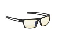 Gaming Glasses | Blue Light Blocking Glasses | Valve /Onyx by Gunnar  | 65% Blue Light Protection, 100% UV Light, Anti-Reflective To Protect & Reduce Eye Strain & Dryness