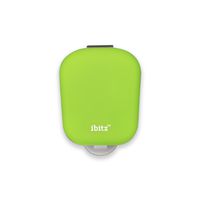 iBitz Unity Adult Fitness Tracker, Green
