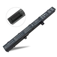 LNOCCIY 14.4V 37WH A31n1319 A41n1308 Battery for Asus X451 X451c X451ca X551 X551c X551ca X551ca-SX024H X551ca-SX029H X551m X551ma X551mav-rcln06 X551ma-rcln03 X551mav-eb01-b -12 Months Warranty